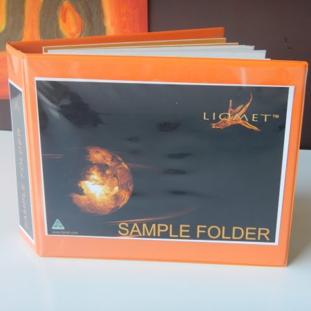 Sample Folder