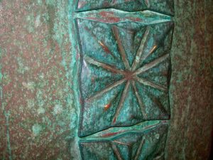 patina green image patina green image