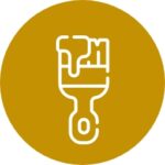 Brush Icon