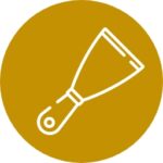 Spatula Icon